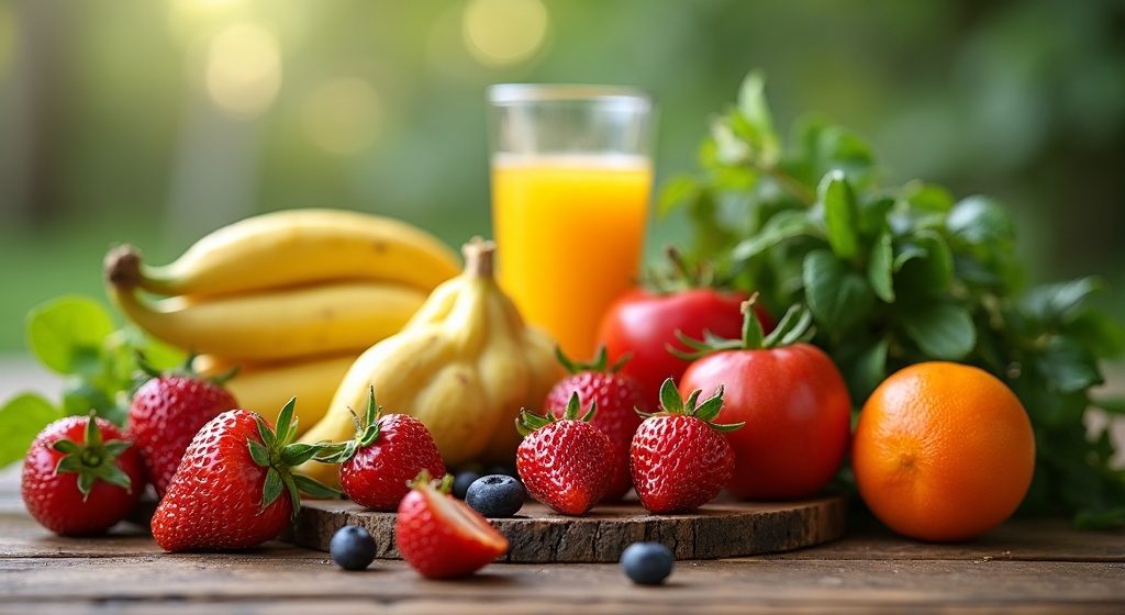 10 aliments pour limiter la prise de graisse et mincir