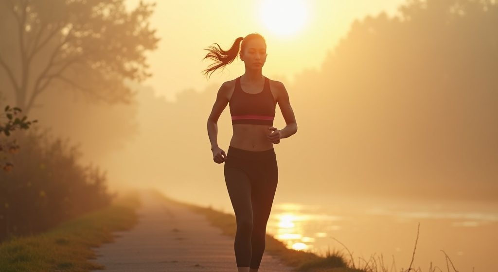 Cardio à jeun : avantages, inconvénients et conseils minceur