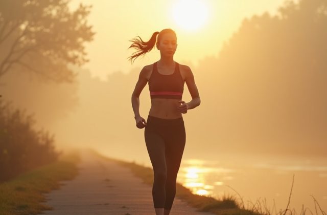 Cardio à jeun : avantages, inconvénients et conseils minceur