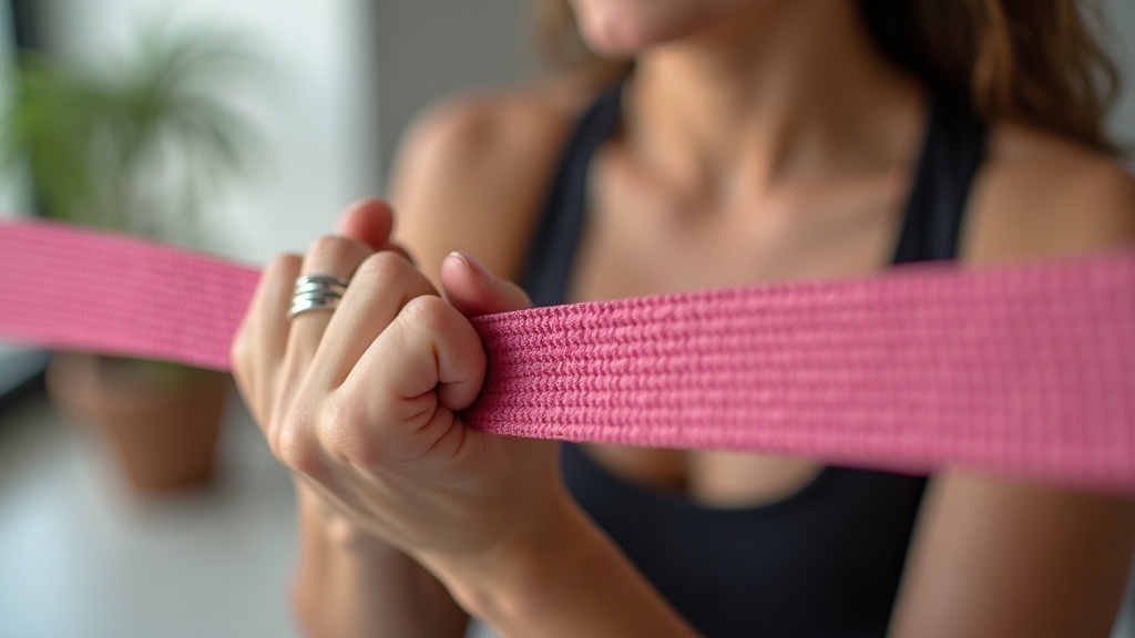 matériel sport maison femme