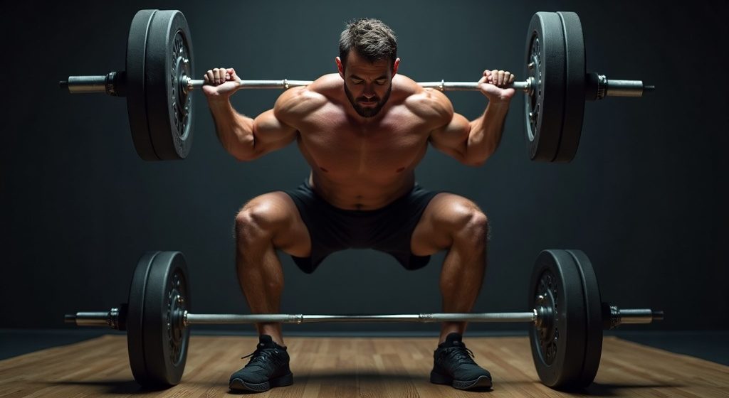 Programme musculation prise de masse : sculptez un corps puissant