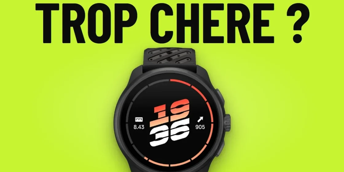 Suunto Race 3S : est-ce un bon achat en 2026 ?