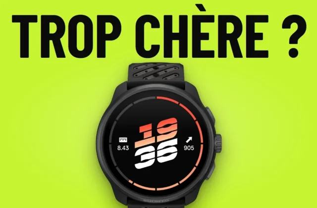 Suunto Race 3S : est-ce un bon achat en 2026 ?